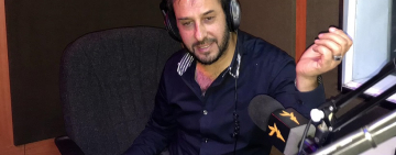 Afghan journalist Ahmad Hanayish injured in gun attack in Pakistan